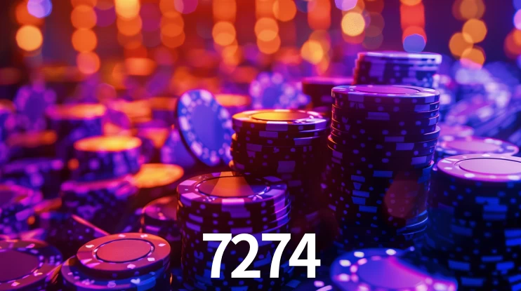 Aplicativo móvel 7274 para iOS e Android