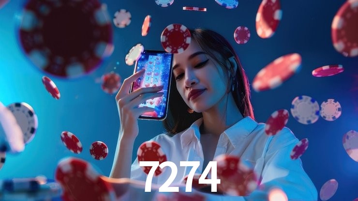 Jogos online 7274