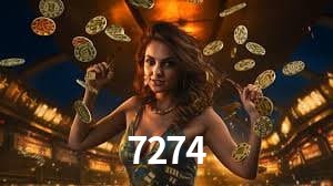 Requisitos do APK da 7274 para Android