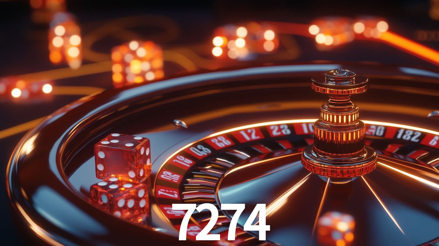 7274 cassino online