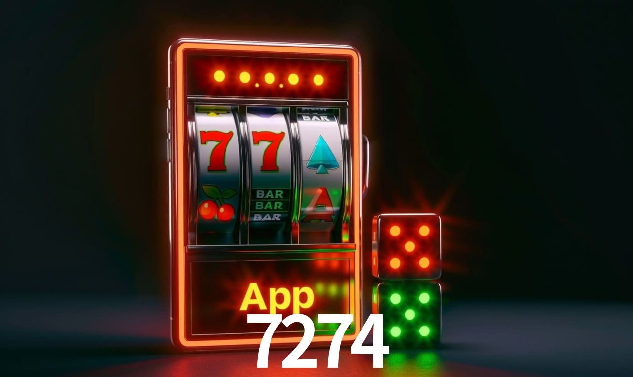 App Mobile 7274 - Jogue em Qualquer Lugar no Seu Smartphone