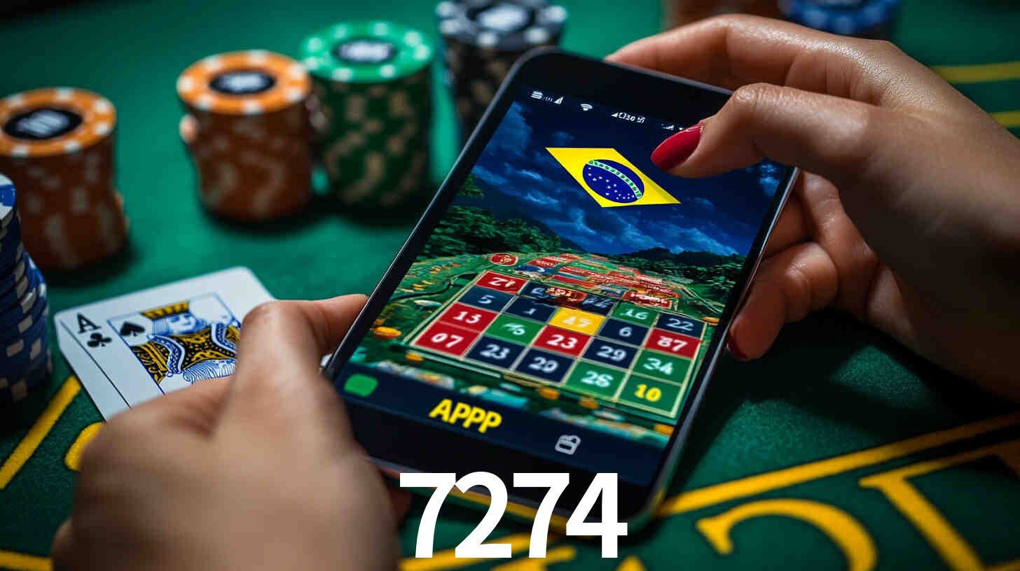 Estatísticas 7274
