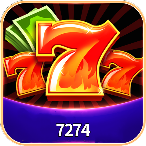 7274 Logo