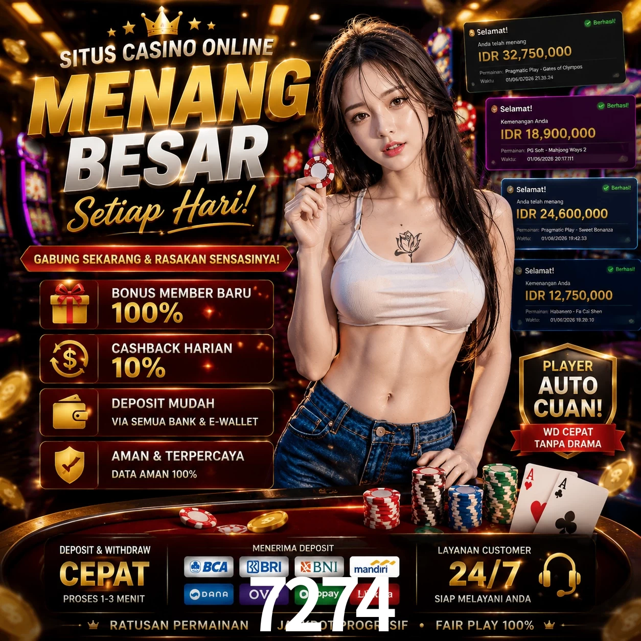 Starlight Princess - Slot game com multiplicadores na 7274