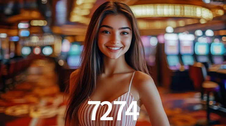 7274 Aplicativo - 7274 visual 1