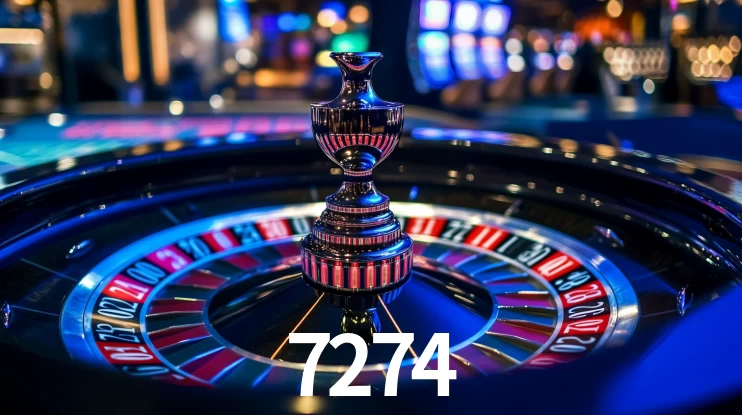 7274 Plataforma - 7274 visual 1
