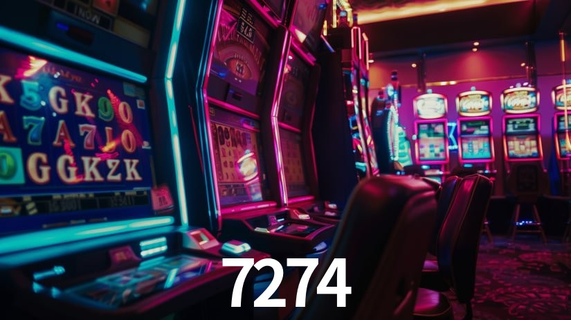 7274 Giros Grátis