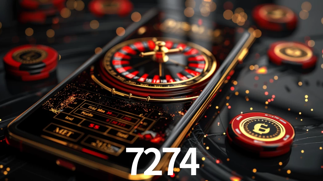 7274 Licença Curaçao Gaming