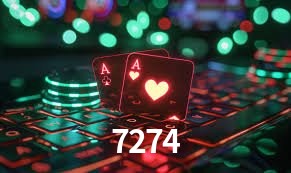 7274
