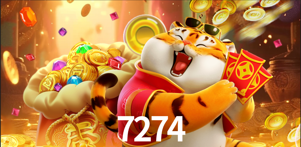 Lista de jogos de slot na 7274