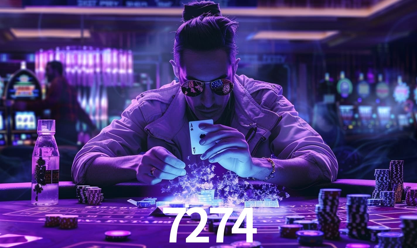 7274