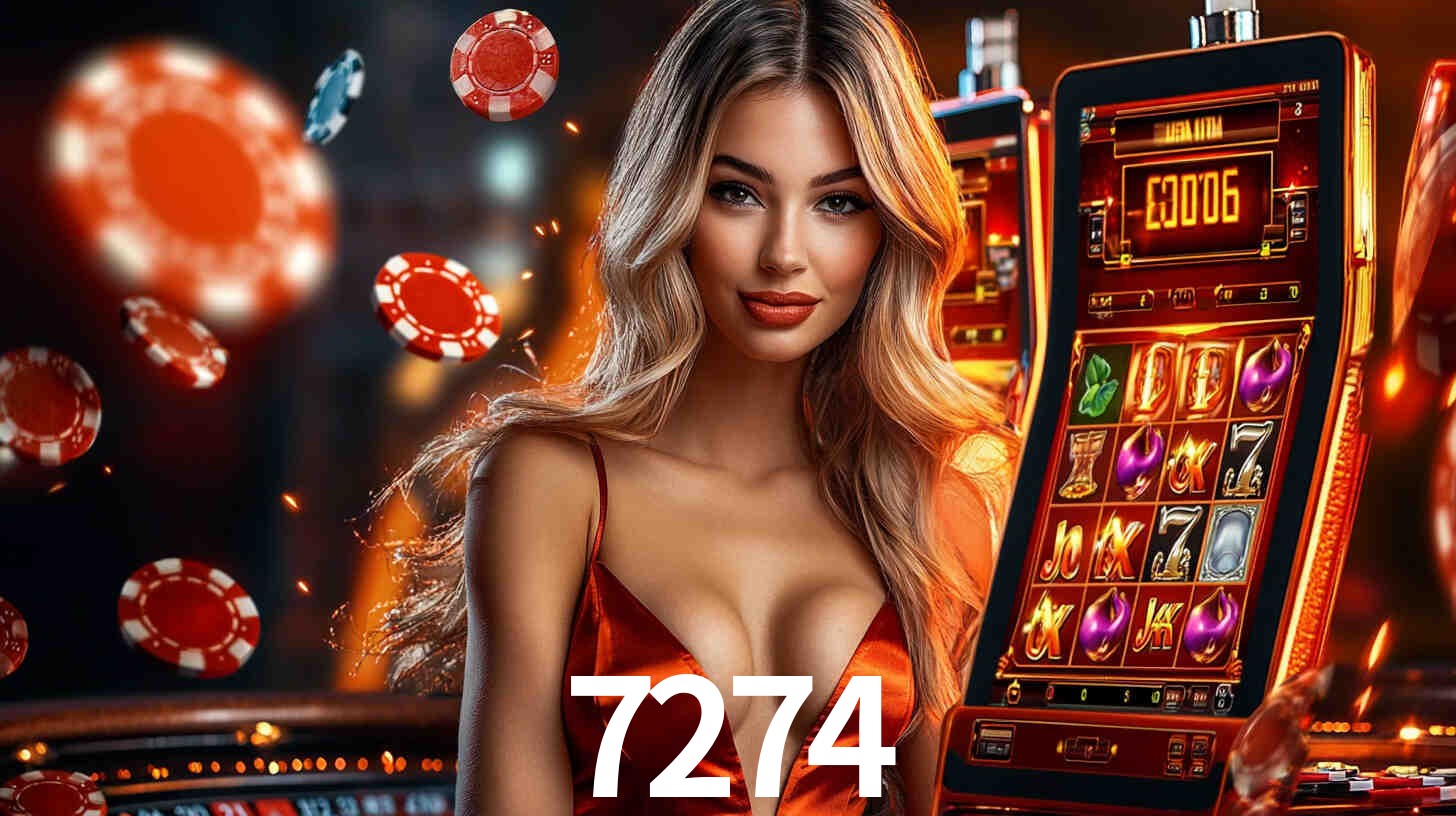 7274