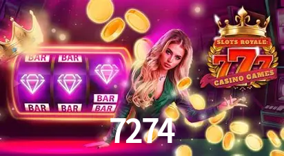 Loteria 7274 - Mega-Sena online