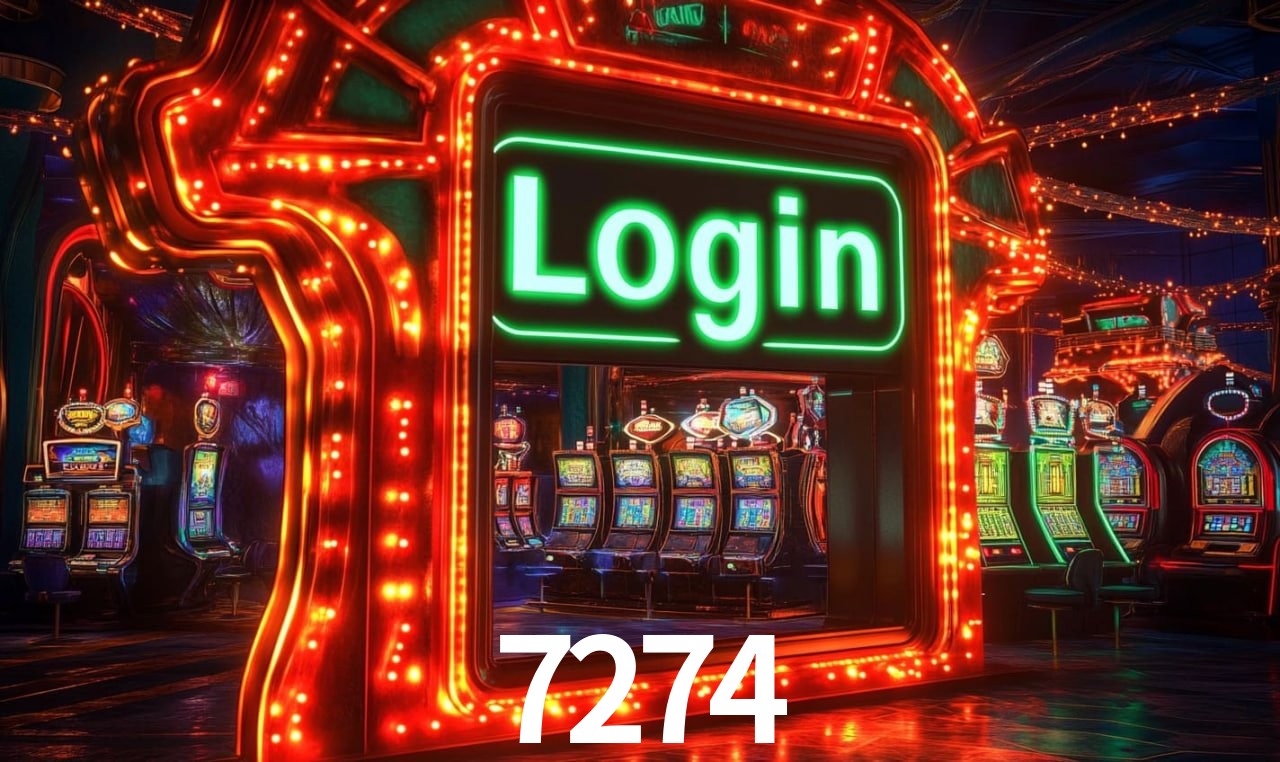 Requisitos do APK 7274 para Android - Logo Oficial