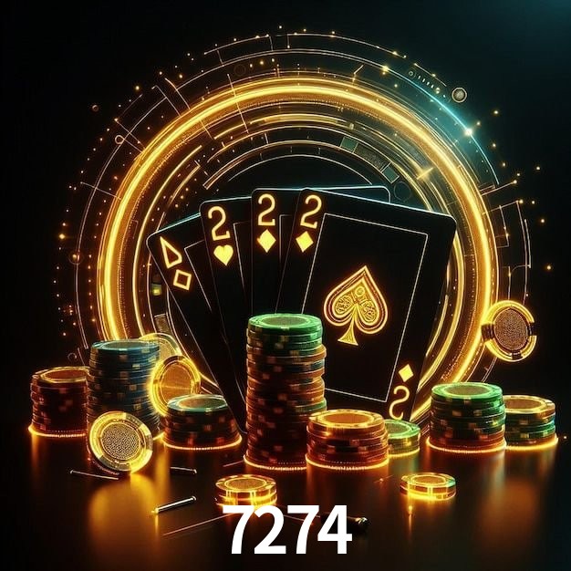 7274