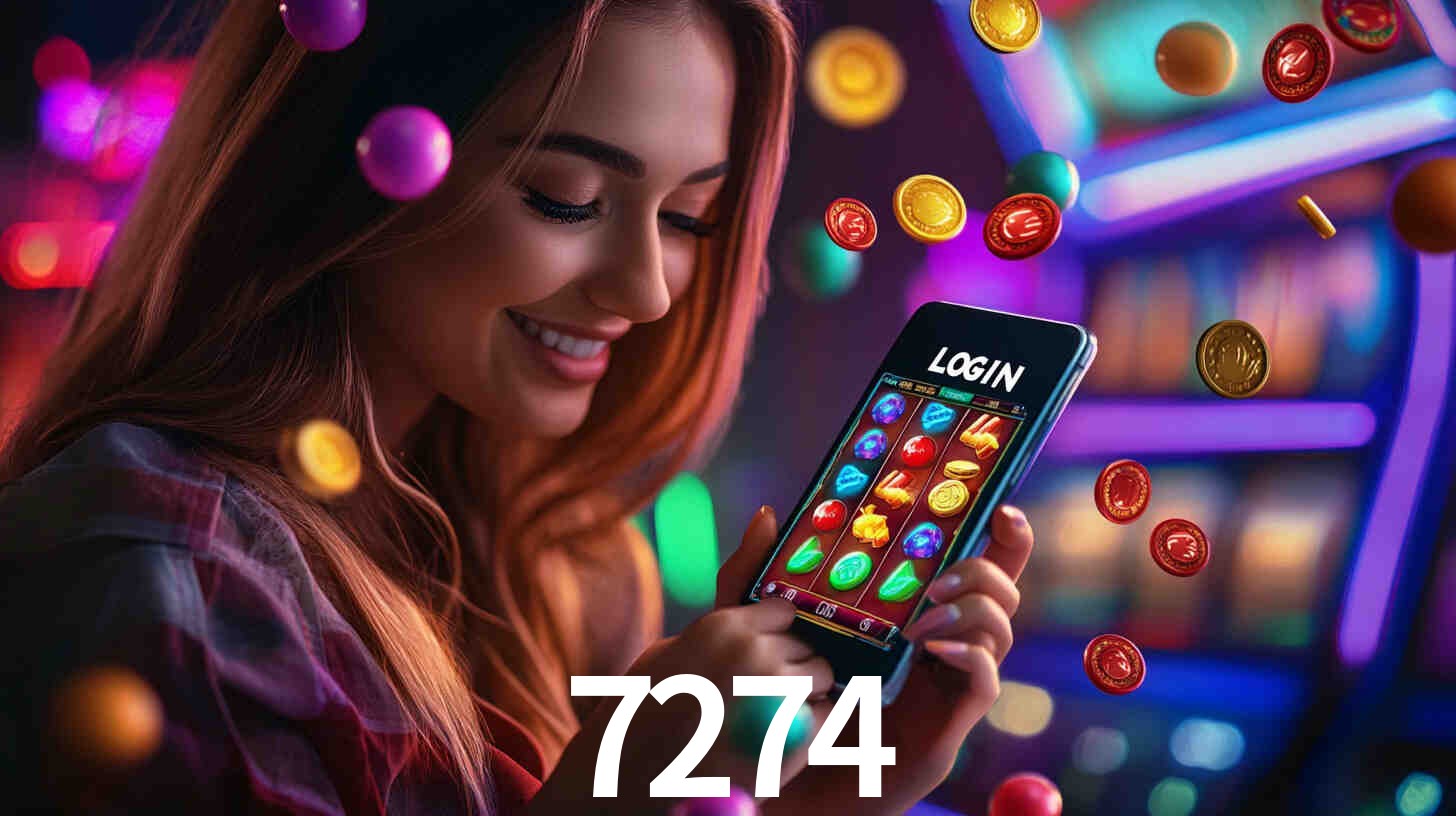 7274