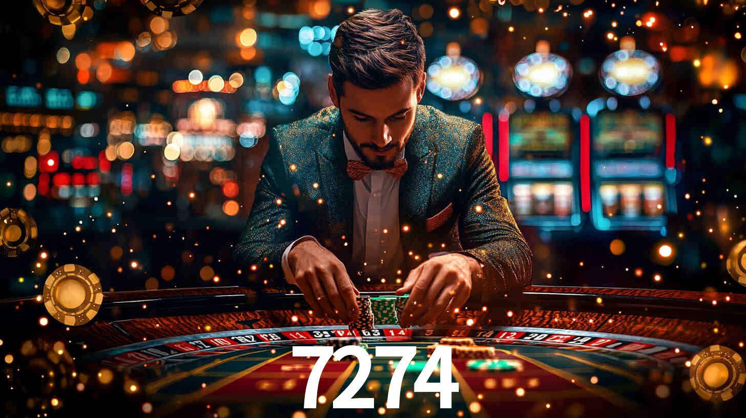7274 bet