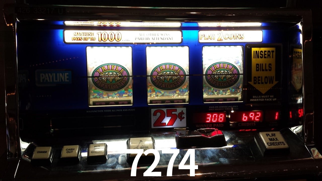 7274 vip