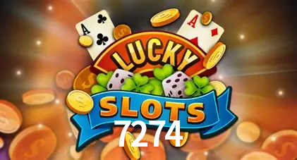 Loteria 7274 - Quina e mais jogos