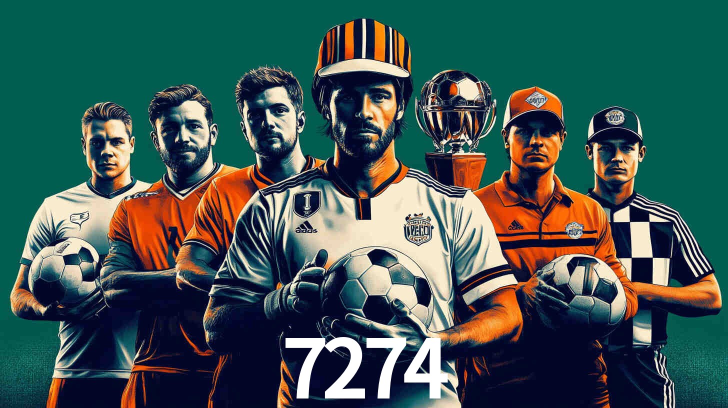 Ganhador 7274