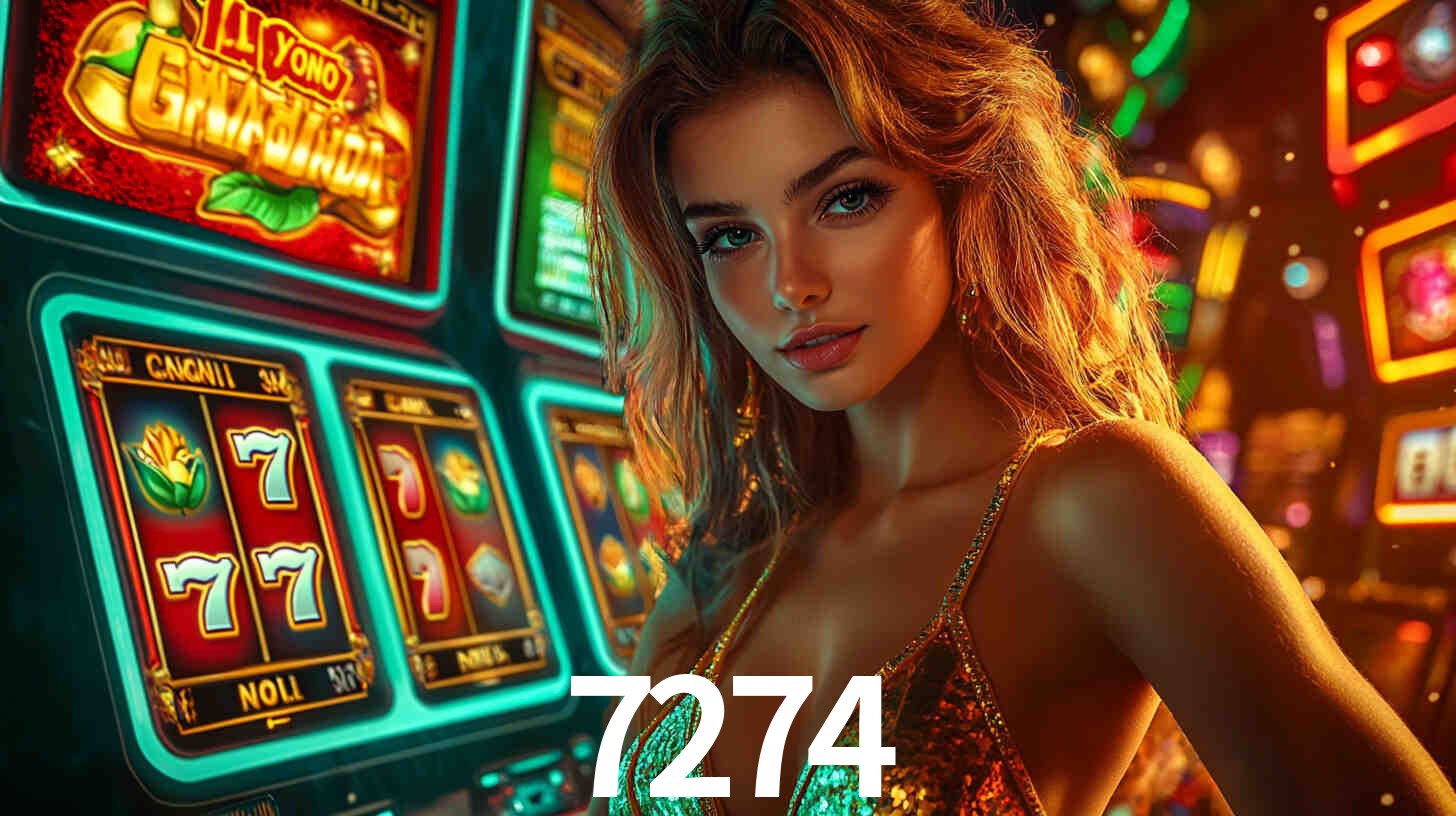 7274 Slots - 7274 visual 1