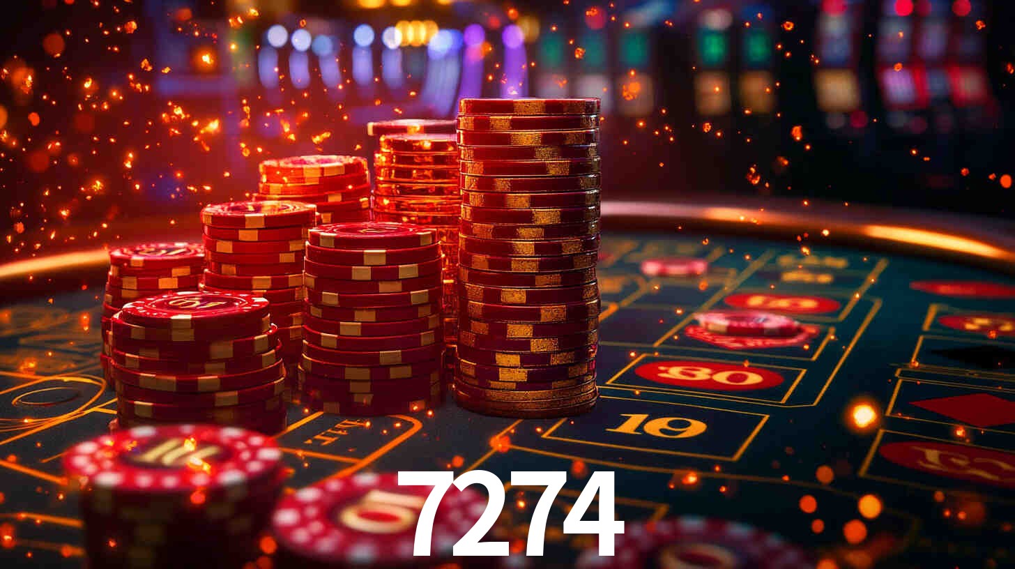 7274 Aplicativo - 7274 visual 2