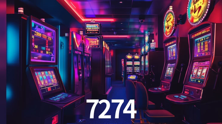 Odds Competitivas 7274