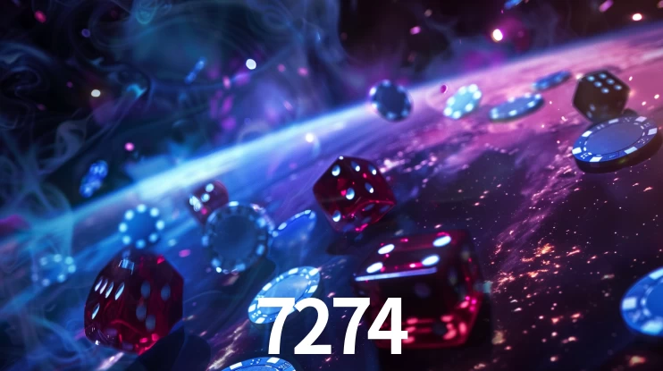 7274