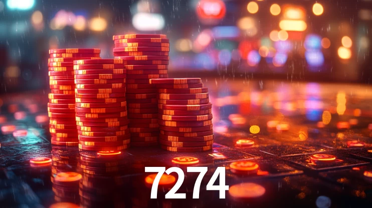 RTP dos slots populares na 7274