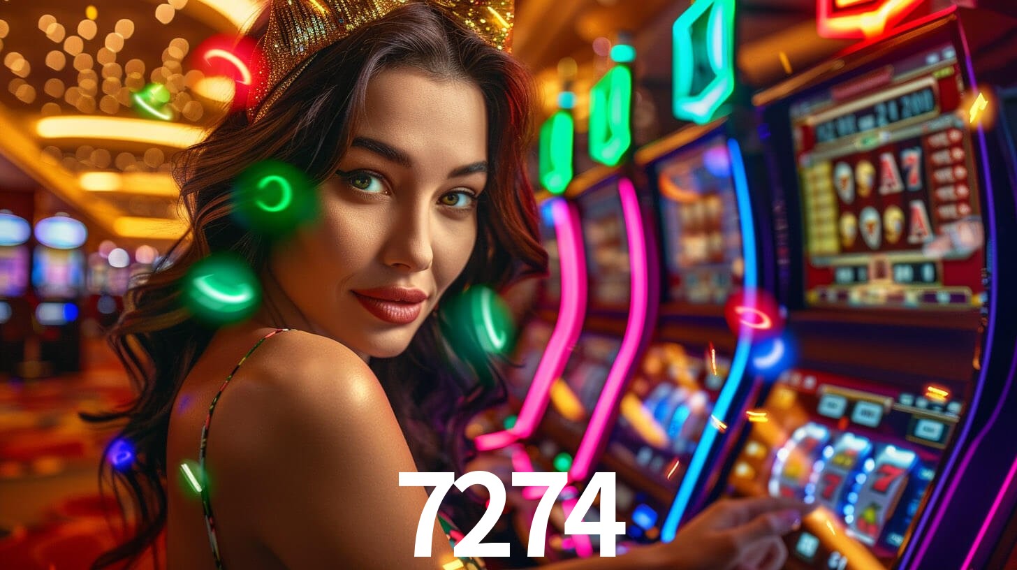 Telegram 7274 - Bônus Diários Exclusivos