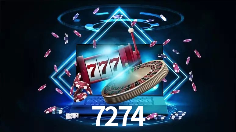 7274 Logo - Bônus com Rollover Justo
