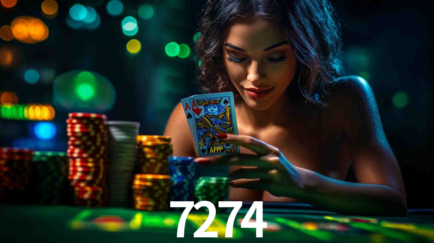 Prêmio 7274