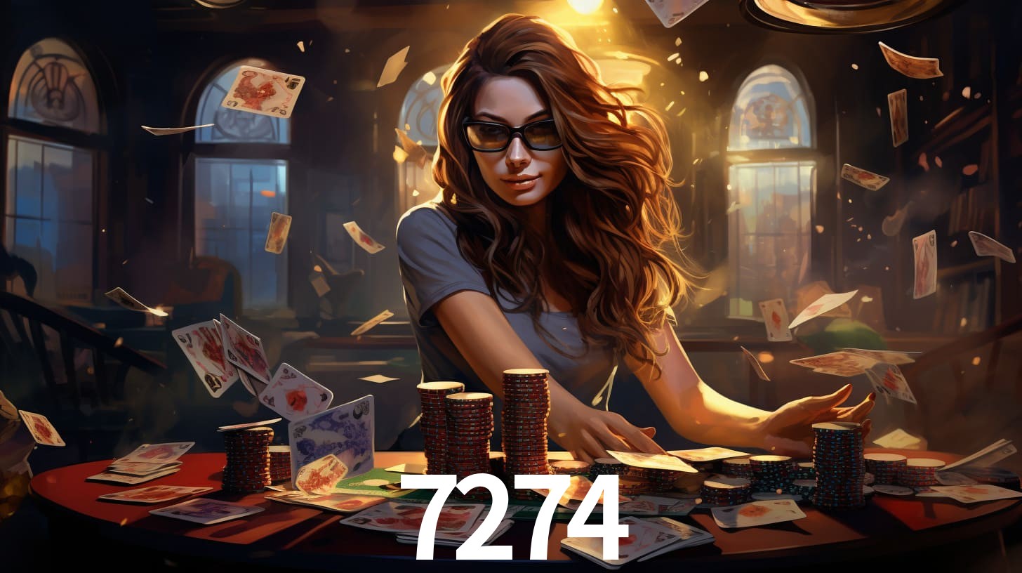 Bot 7274 Telegram