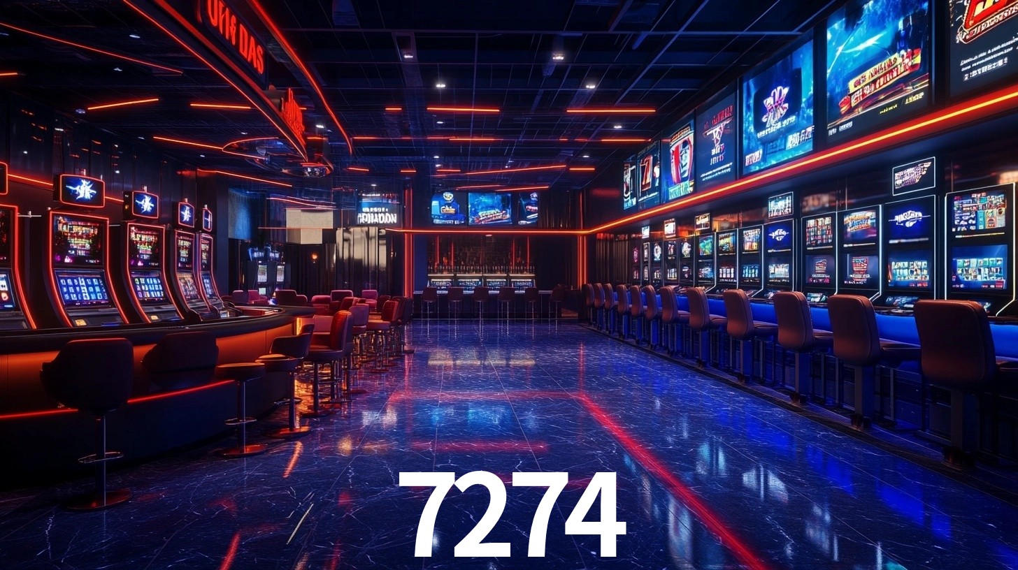 7274 cadastro