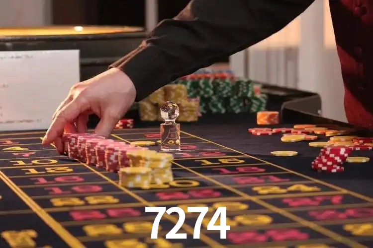 Telegram 7274 - Canal Oficial Verificado