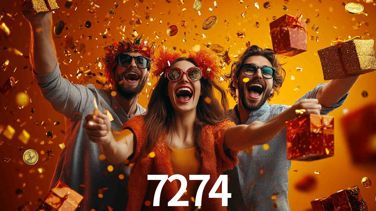 Requisitos do APK 7274 para Android
