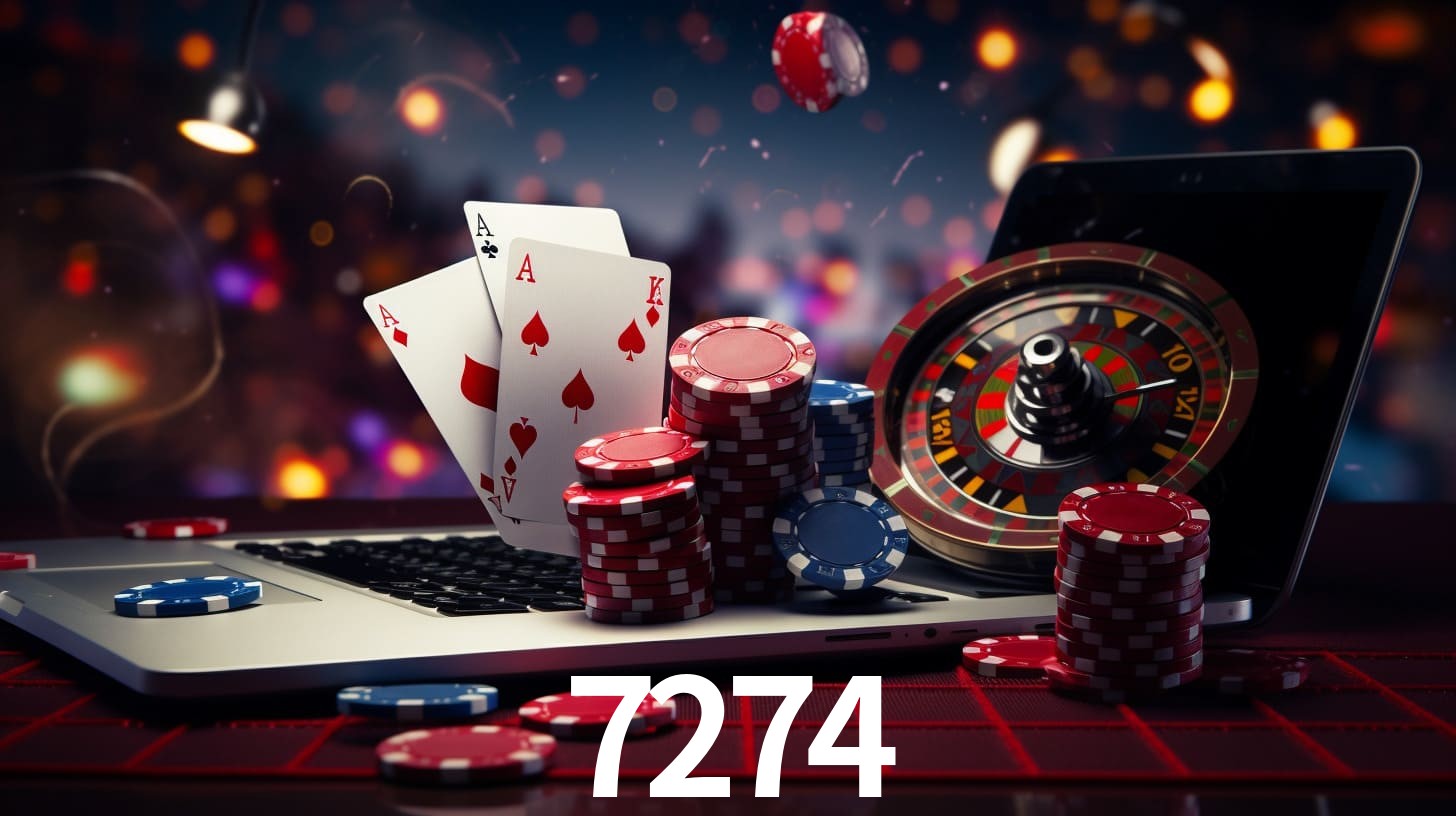 7274 Fortune Tiger