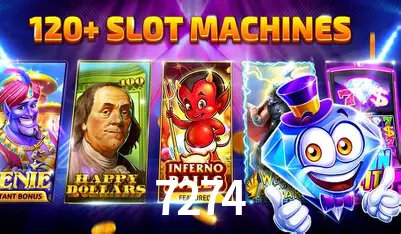 7274 bet