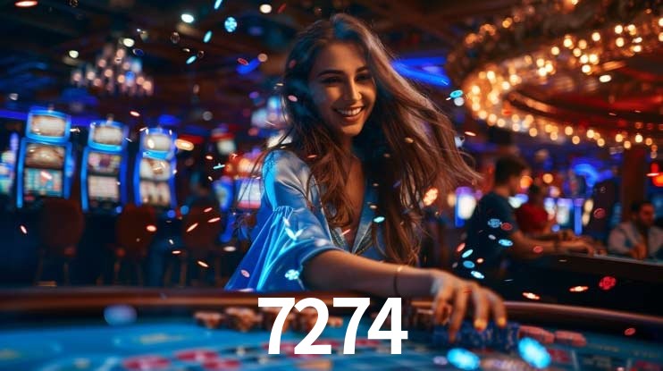 7274 – Descubra a elegância dos jogos de cassino ao vivo para jogadores brasileiros