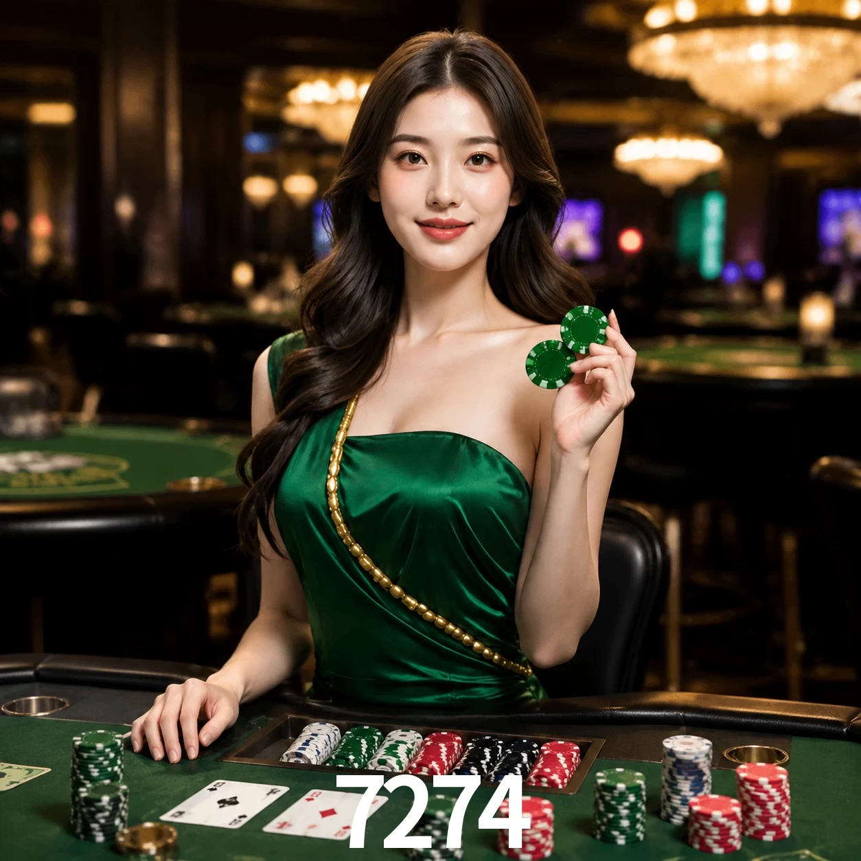 Cassino 7274 app mobile
