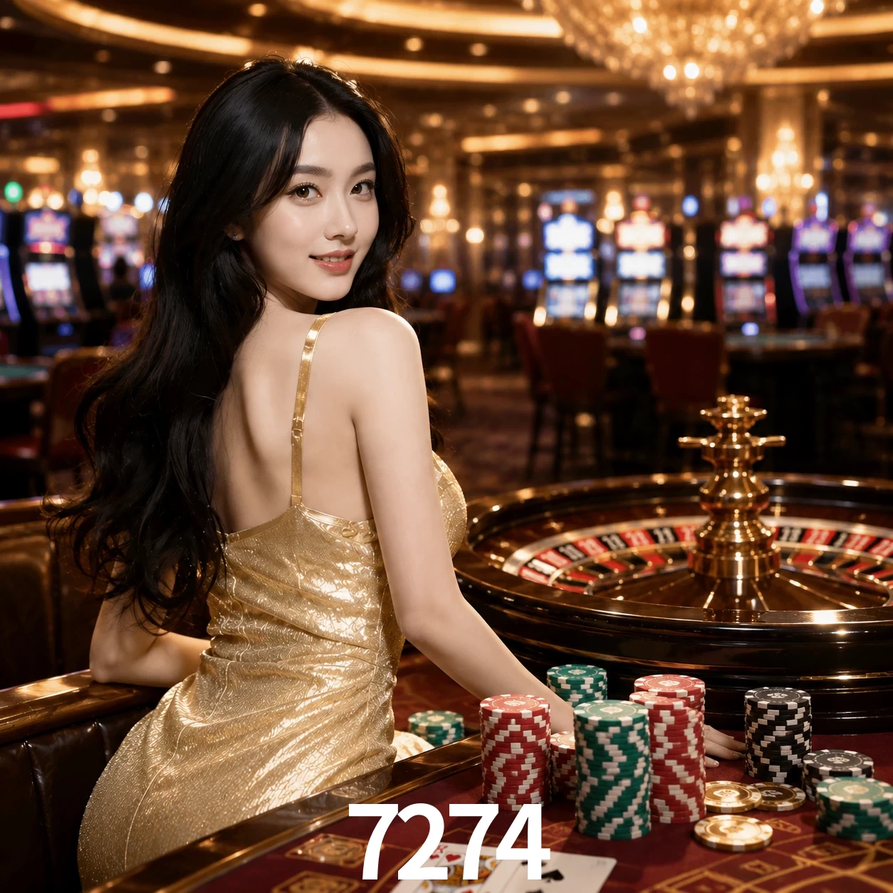 Download app 7274 Android iOS