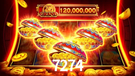 App 7274 slots mobile