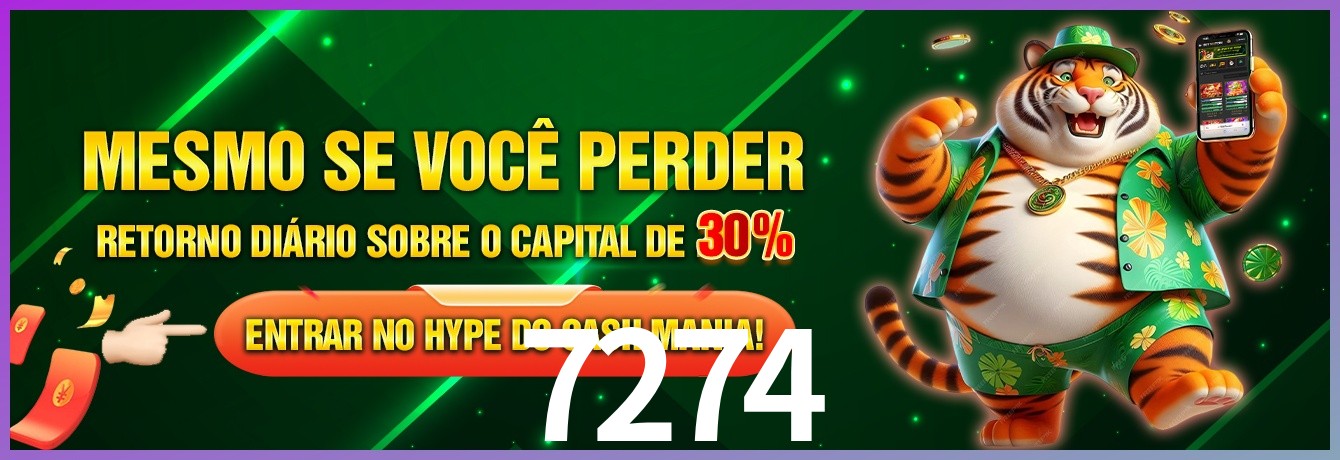 Ganhador 7274